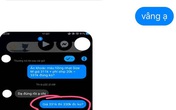 Phận làm chủ shop: Muốn tụt huyết áp trước "thượng đế" mua đồ trên 300k nhưng nằng nặc xin giảm 1k tiền ship Phận làm chủ shop: Muốn tụt huyết áp trước "thượng đế" mua đồ trên 300k nhưng nằng nặc xin giảm 1k tiền ship