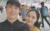 Quỳnh Anh lần đầu tiết lộ lí do 'say yes' trước lời cầu hôn của Duy Mạnh: Muốn cưới sớm vì cả hai đều không thích bay nhảy Quỳnh Anh lần đầu tiết lộ lí do 'say yes' trước lời cầu hôn của Duy Mạnh: Muốn cưới sớm vì cả hai đều không thích bay nhảy