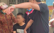 Người đàn ông dũng cảm cứu sống nam thanh niên nhảy cầu tự vẫn Người đàn ông dũng cảm cứu sống nam thanh niên nhảy cầu tự vẫn