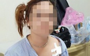 Người phụ nữ bị tình nhân là giám đốc tung clip "nóng" ra đường phải bịt kín mặt vì xấu hổ Người phụ nữ bị tình nhân là giám đốc tung clip "nóng" ra đường phải bịt kín mặt vì xấu hổ