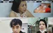 Mẹ ruột giao ma túy cho con trai và con dâu đi bán Mẹ ruột giao ma túy cho con trai và con dâu đi bán
