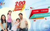 SCTV triển khai 200 kênh truyền hình chọn lọc, chất lượng cao chuẩn DVB-T2 SCTV triển khai 200 kênh truyền hình chọn lọc, chất lượng cao chuẩn DVB-T2