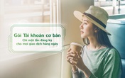 Vietcombank ra mắt 02 Gói Tài khoản mới, giúp khách hàng chỉ cần đăng ký một lần cho mọi nhu cầu giao dịch thường ngày Vietcombank ra mắt 02 Gói Tài khoản mới, giúp khách hàng chỉ cần đăng ký một lần cho mọi nhu cầu giao dịch thường ngày