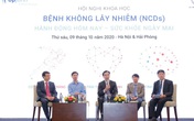 Pfizer Upjohn hỗ trợ Hội Tim mạch học Việt Nam tổ chức Hội nghị Bệnh không lây nhiễm, hướng đến giải pháp tích hợp giúp quản trị bệnh hiệu quả Pfizer Upjohn hỗ trợ Hội Tim mạch học Việt Nam tổ chức Hội nghị Bệnh không lây nhiễm, hướng đến giải pháp tích hợp giúp quản trị bệnh hiệu quả