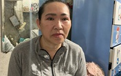 Bé trai 'mất tích' cùng vợ chồng bảo mẫu Bé trai 'mất tích' cùng vợ chồng bảo mẫu