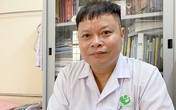 'Cha đỡ' của những sản phụ mang HIV/AIDS 'Cha đỡ' của những sản phụ mang HIV/AIDS
