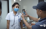 Thuý Hằng lên tiếng khi phim vừa lên sóng VTV đã no gạch đá Thuý Hằng lên tiếng khi phim vừa lên sóng VTV đã no gạch đá