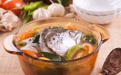 Thực phẩm quen thuộc để nấu canh có chất gây hại cho cơ thể Thực phẩm quen thuộc để nấu canh có chất gây hại cho cơ thể
