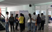 Đà Nẵng: Sự dịch chuyển cán cân cung – cầu lao động trong những tháng cuối năm Đà Nẵng: Sự dịch chuyển cán cân cung – cầu lao động trong những tháng cuối năm