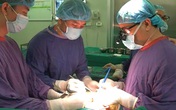 Ca ghép thận thứ 1.000 tại bệnh viện ngoại khoa lớn nhất cả nước Ca ghép thận thứ 1.000 tại bệnh viện ngoại khoa lớn nhất cả nước
