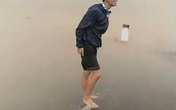 Xót xa những cái chết tức tưởi thương tâm trong lũ dữ Xót xa những cái chết tức tưởi thương tâm trong lũ dữ