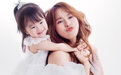 Tú Vi, Nam Thương, Loan Hoàng chăm con như thế nào trong những năm đầu đời? Tú Vi, Nam Thương, Loan Hoàng chăm con như thế nào trong những năm đầu đời?