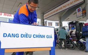 Xăng dầu chính thức tăng giá sau 2 lần giảm liên tiếp Xăng dầu chính thức tăng giá sau 2 lần giảm liên tiếp