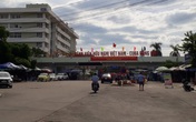 Quảng Bình: Ngộ độc vì ăn rau muống biển, 9 người nhập viện Quảng Bình: Ngộ độc vì ăn rau muống biển, 9 người nhập viện
