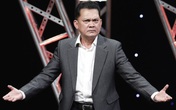 NSƯT Hữu Châu bất ngờ tiết lộ quá khứ “phá phách” NSƯT Hữu Châu bất ngờ tiết lộ quá khứ “phá phách”
