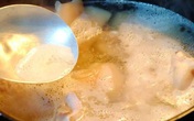 Tất tần tật cách hầm xương ngọt trong, nhanh nhừ, thơm ngon, chị em vào học ngay để thực hiện Tất tần tật cách hầm xương ngọt trong, nhanh nhừ, thơm ngon, chị em vào học ngay để thực hiện