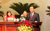 Thường vụ Thành ủy Hà Nội nhiệm kỳ 2020 – 2025 có những ai? Thường vụ Thành ủy Hà Nội nhiệm kỳ 2020 – 2025 có những ai?