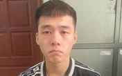 Tài xế xe ôm công nghệ bị dí dao vào cổ cướp xe máy Tài xế xe ôm công nghệ bị dí dao vào cổ cướp xe máy