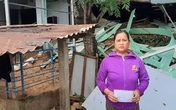 Hơn 10.000 cán bộ, chiến sĩ được huy động để cùng bà con miền Trung “gánh” lũ Hơn 10.000 cán bộ, chiến sĩ được huy động để cùng bà con miền Trung “gánh” lũ