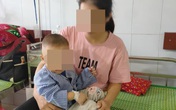 Ăn vào lại nôn ra, bé trai 21 tháng vào viện phát hiện dị vật thực quản Ăn vào lại nôn ra, bé trai 21 tháng vào viện phát hiện dị vật thực quản