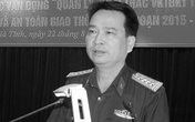 Danh tính 13 nạn nhân tử vong ở trạm kiểm lâm 67 Danh tính 13 nạn nhân tử vong ở trạm kiểm lâm 67