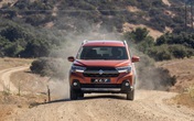 Khám phá Suzuki xl7 hoàn toàn mới - “ngôi sao đang lên” tại thị trường ô tô Việt Nam Khám phá Suzuki xl7 hoàn toàn mới - “ngôi sao đang lên” tại thị trường ô tô Việt Nam