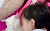 Học theo trò chơi "treo cổ" trên Youtube, bé gái 5 tuổi ở TP.HCM tử vong thương tâm Học theo trò chơi "treo cổ" trên Youtube, bé gái 5 tuổi ở TP.HCM tử vong thương tâm