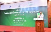 80% phụ nữ Việt Nam không biết mình bị thiếu hụt nội tiết tố nữ: Lời giải từ chuyên gia 80% phụ nữ Việt Nam không biết mình bị thiếu hụt nội tiết tố nữ: Lời giải từ chuyên gia