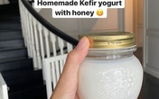 Món đồ uống khiến Hà Tăng mê mẩn hóa ra dễ làm mà lại có công dụng "thần kỳ" với sức khỏe và duy trì vóc dáng Món đồ uống khiến Hà Tăng mê mẩn hóa ra dễ làm mà lại có công dụng "thần kỳ" với sức khỏe và duy trì vóc dáng
