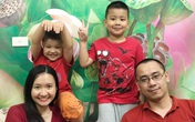 Cặp đôi từng đứng bên bờ vực đổ vỡ giờ chia sẻ bí quyết giúp chị em vượt qua nỗi đau chồng ngoại tình, gia đình không hạnh phúc Cặp đôi từng đứng bên bờ vực đổ vỡ giờ chia sẻ bí quyết giúp chị em vượt qua nỗi đau chồng ngoại tình, gia đình không hạnh phúc