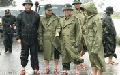 Người dân xót thương vị tướng hy sinh giữa thời bình Người dân xót thương vị tướng hy sinh giữa thời bình