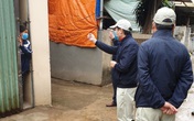 Vị Tiến sĩ đi từng ngõ, gõ từng nhà, rà từng bệnh nhân Vị Tiến sĩ đi từng ngõ, gõ từng nhà, rà từng bệnh nhân