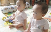 Hành trình trở về yêu thương của Trúc Nhi, Diệu Nhi Hành trình trở về yêu thương của Trúc Nhi, Diệu Nhi