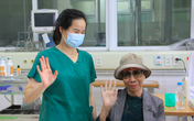 Nơi bác sĩ từ chối ở khách sạn, sẵn sàng vào “điểm nóng” Nơi bác sĩ từ chối ở khách sạn, sẵn sàng vào “điểm nóng”