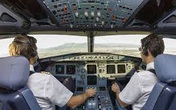 Nỗi sợ thầm kín khi đang bay mà phi công không bao giờ dám tiết lộ Nỗi sợ thầm kín khi đang bay mà phi công không bao giờ dám tiết lộ