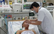 Chỉ uống vài ly rượu ở đám giỗ, ba thanh niên nhập viện cấp cứu khẩn Chỉ uống vài ly rượu ở đám giỗ, ba thanh niên nhập viện cấp cứu khẩn