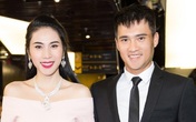 Thủy Tiên: 'Tôi mất ngủ khi ôm 40 tỷ đồng đi cứu trợ' Thủy Tiên: 'Tôi mất ngủ khi ôm 40 tỷ đồng đi cứu trợ'