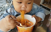 4 món ăn sáng cho trẻ tốt gấp trăm lần cháo, phở và 4 món hại chẳng kém "thuốc độc" 4 món ăn sáng cho trẻ tốt gấp trăm lần cháo, phở và 4 món hại chẳng kém "thuốc độc"