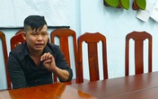 Con nghiện cứ ra tù lại… đi cướp Con nghiện cứ ra tù lại… đi cướp