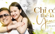 Nhân ngày 20/10, bà xã Tuấn Hưng: “Điều tôi luôn tự hào là mình đã chọn chồng rất chuẩn” Nhân ngày 20/10, bà xã Tuấn Hưng: “Điều tôi luôn tự hào là mình đã chọn chồng rất chuẩn”