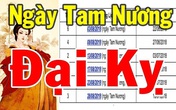 Có phải đi ngày 7, về ngày 3 sẽ không may mắn mà còn gặp họa? Có phải đi ngày 7, về ngày 3 sẽ không may mắn mà còn gặp họa?