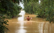 Báo Gia đình và Xã hội kêu gọi ủng hộ đồng bào bị bão lũ miền Trung Báo Gia đình và Xã hội kêu gọi ủng hộ đồng bào bị bão lũ miền Trung