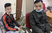 Nhiều bẫy cướp tài sản từ quan hệ đồng tính Nhiều bẫy cướp tài sản từ quan hệ đồng tính