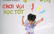 VVOB Việt Nam thực hiện chiến dịch “Chơi vui Học tốt” gây quỹ cho trẻ em vùng khó khăn VVOB Việt Nam thực hiện chiến dịch “Chơi vui Học tốt” gây quỹ cho trẻ em vùng khó khăn