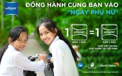 "Mua 1 gói - Góp 1 gói" băng vệ sinh Whisper giúp các em gái khó khăn tại Việt Nam "Mua 1 gói - Góp 1 gói" băng vệ sinh Whisper giúp các em gái khó khăn tại Việt Nam