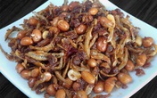 Mưa lũ, lại nhớ món quê nghèo của mệ, ăn 1 lần, thương nhớ cả 1 đời Mưa lũ, lại nhớ món quê nghèo của mệ, ăn 1 lần, thương nhớ cả 1 đời