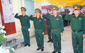 Cứu đồng đội đuối nước, chiến sỹ quê Hải Phòng anh dũng hy sinh Cứu đồng đội đuối nước, chiến sỹ quê Hải Phòng anh dũng hy sinh
