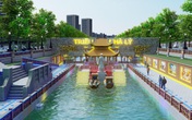 PGS Hà Đình Đức: “Cải tạo được sông Tô Lịch là dấu ấn ngàn năm của Thủ đô chứ không phải trăm năm” PGS Hà Đình Đức: “Cải tạo được sông Tô Lịch là dấu ấn ngàn năm của Thủ đô chứ không phải trăm năm”