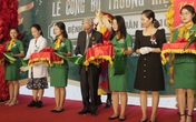Khai trương CTCP Bệnh viện YHCT tư nhân đầu tiên tại Việt Nam Khai trương CTCP Bệnh viện YHCT tư nhân đầu tiên tại Việt Nam