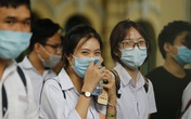 Hôm nay, bắt đầu lọc ảo tuyển sinh đại học Hôm nay, bắt đầu lọc ảo tuyển sinh đại học